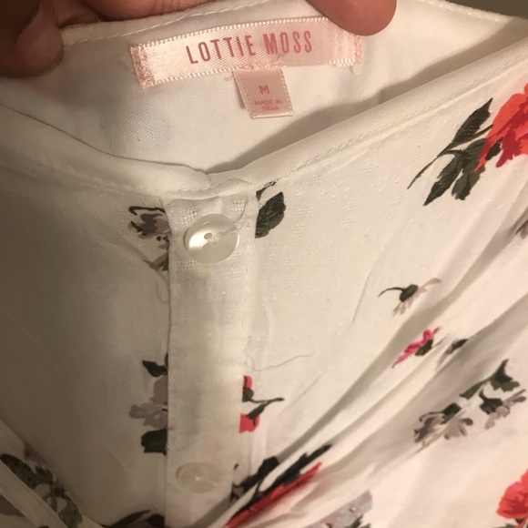 Dress - Picture 3 of 5